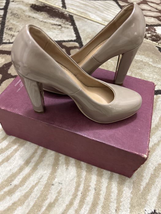 Продам обувь модельный