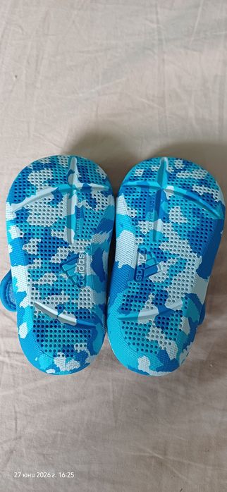 Детски сандали Adidas ALTAVENTURE