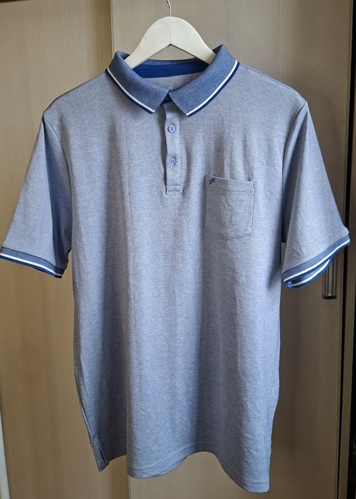 Футболка поло от Daniel Hechter