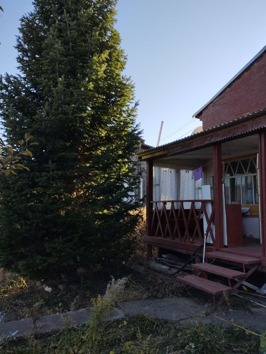 Дача Ново Троицкое