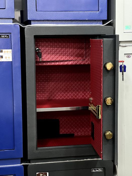 Сейф01 seyf orginal