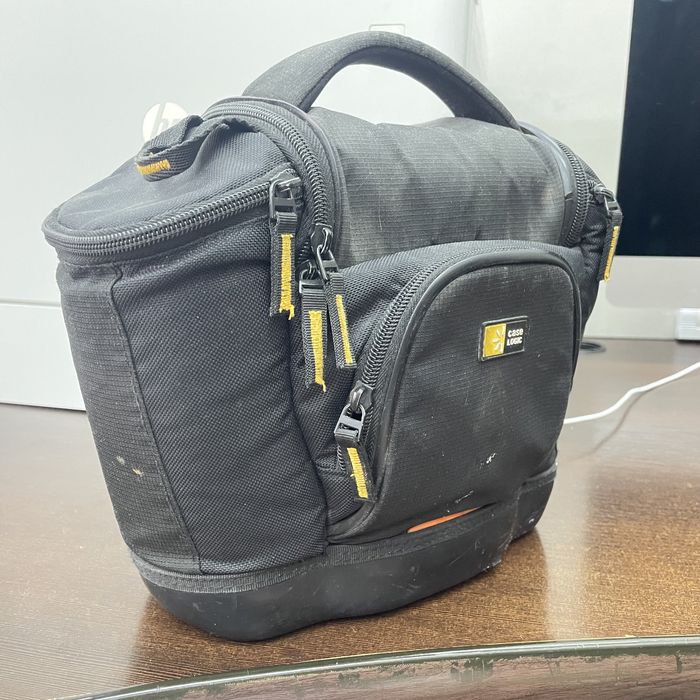 Фотоаппарат Canon eps 550D