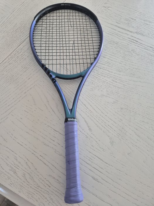 Тенис ракета Wilson ultra