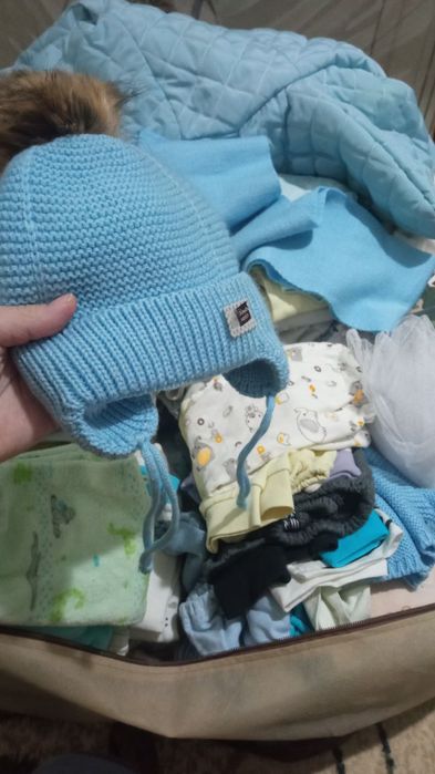 Новорожденный киймлари сотилади