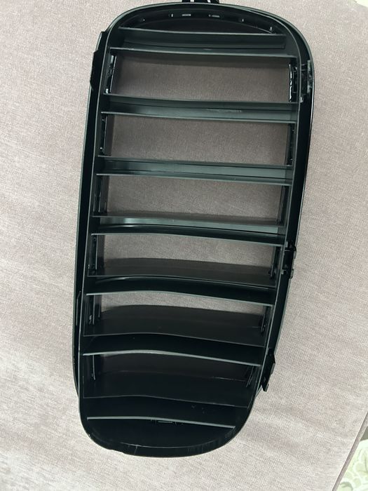 Bmw x5 f15 ноздря