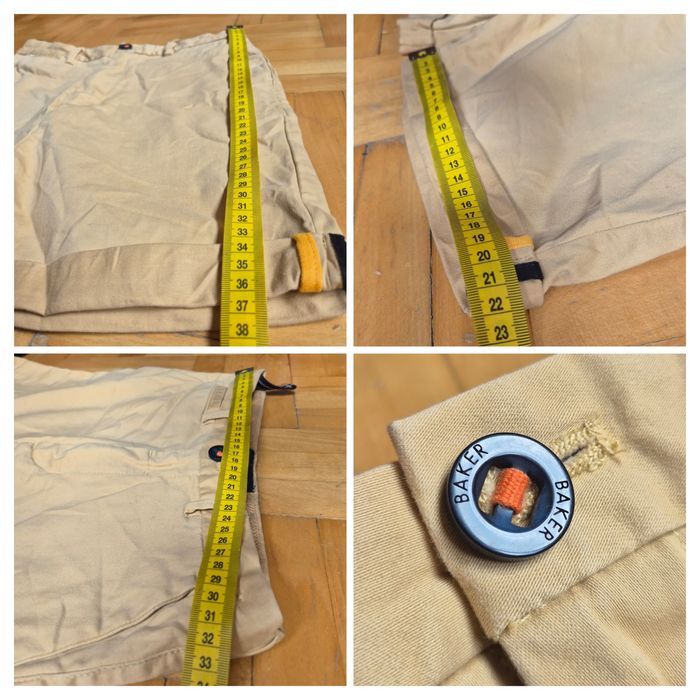 Pantaloni scurți Copii, Ted Baker - 11 ani (146 cm)