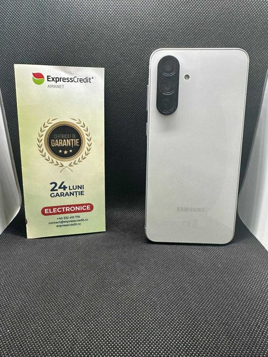 Samsung A56 5g (Ag29 Siraj B.35206) Garantie 2 ani!