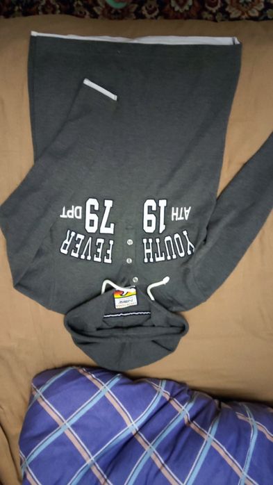 Брюки и кофта для подростка