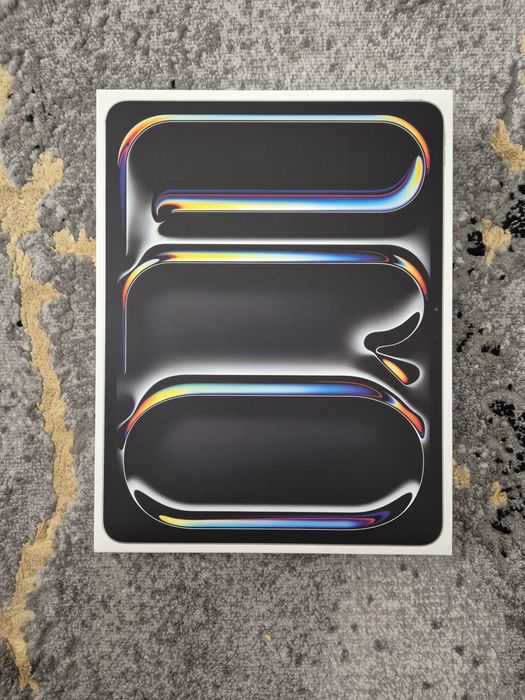 Tableta Ipad Pro (M5)13', 256 GB