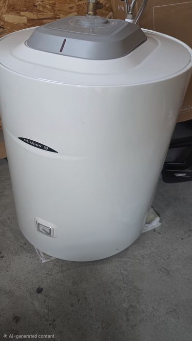 Boiler Ariston 80L