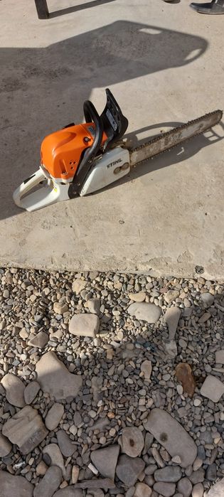 Vând drujbă 391 sthil