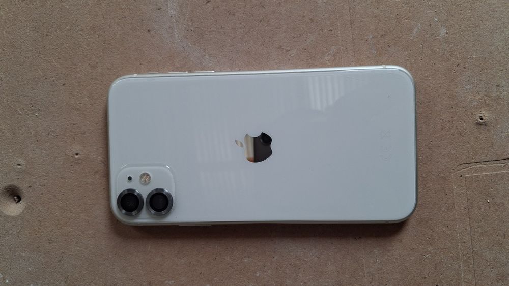 Iphone 11 256gb 73%