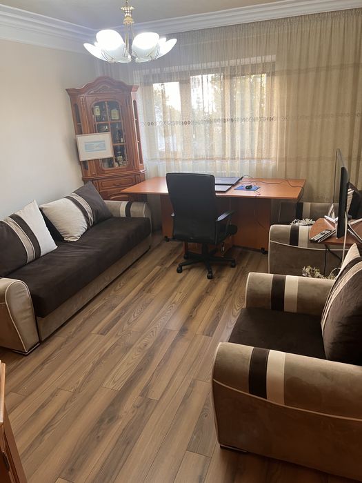 Închiriere Apartament 3 Camere George Enescu