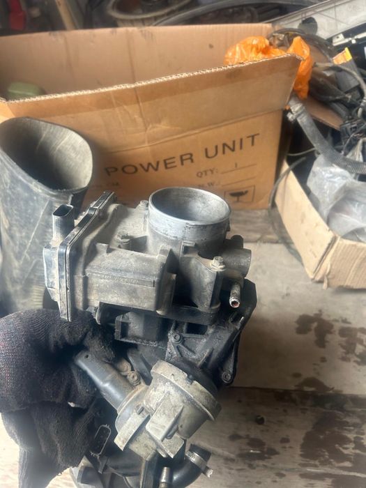 Запасные автозапчасти