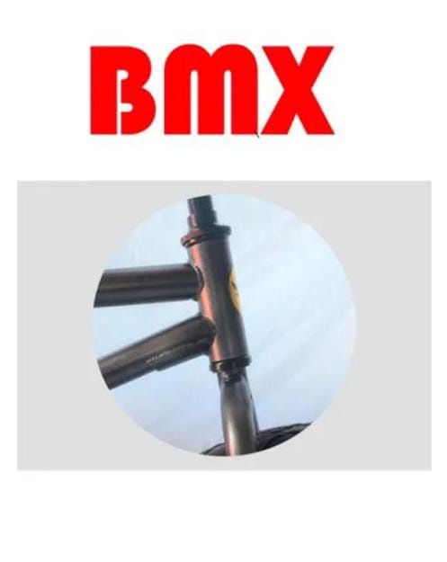 Велосипед БМХ BMX