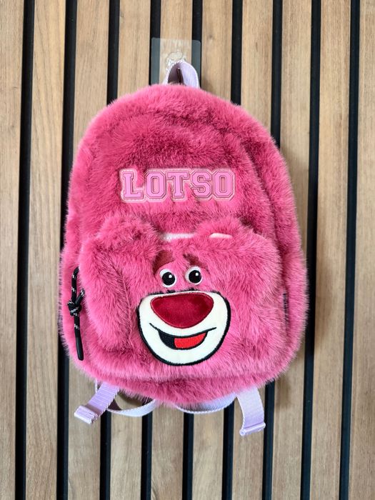 Rucsac Zara pentru fetite