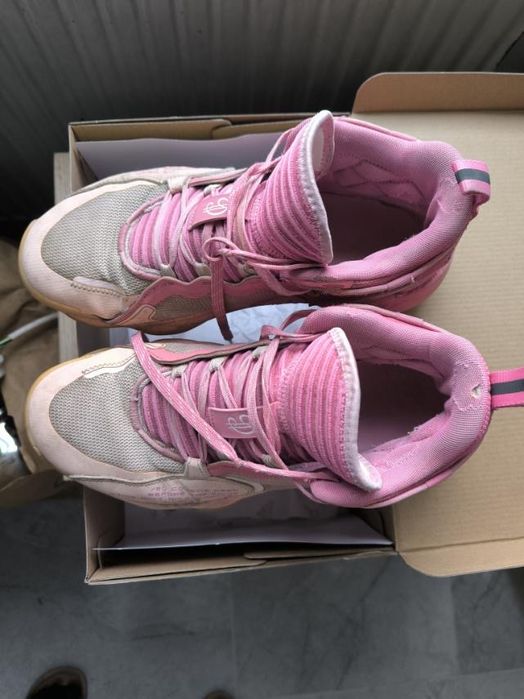 Спортни обувки Adidas