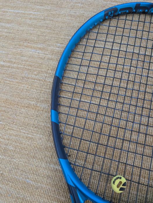 Babolat pure drive 300g maner 2 -  4 1/4