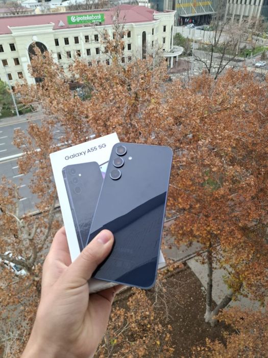 Samsung Galaxy A55 5g