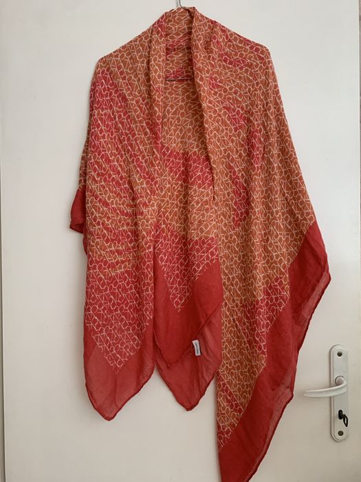 Calvin Klein дамски шал