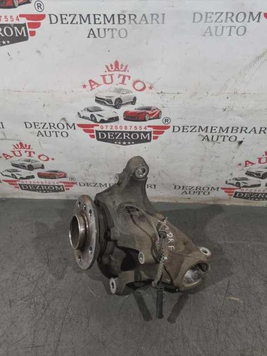 Fuzeta dreapta fata cu rulment 6876646, 31216876646 / 6876854, 31216876854 Bmw Mini