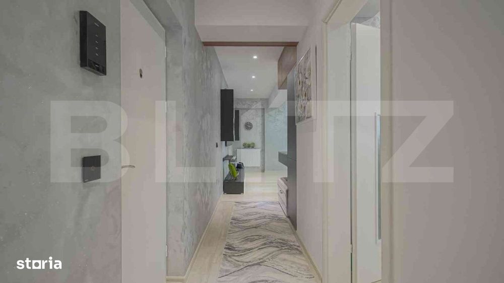 De vanzare apartament 4 camere, 125mp, lux