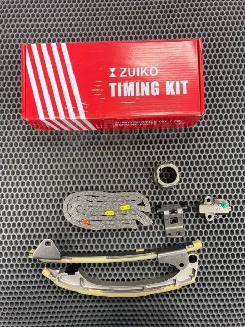 Комплект цепи ГРМ Prado 120 2.7 2TR 3RZ