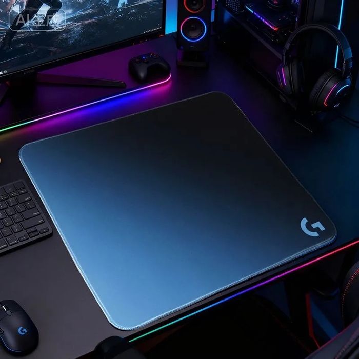 Коврик Logitech