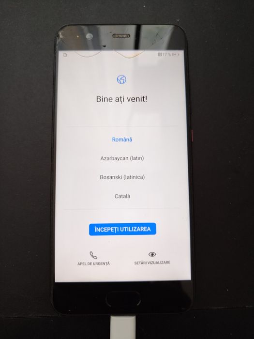 Huawei P10 sau P 10 plus