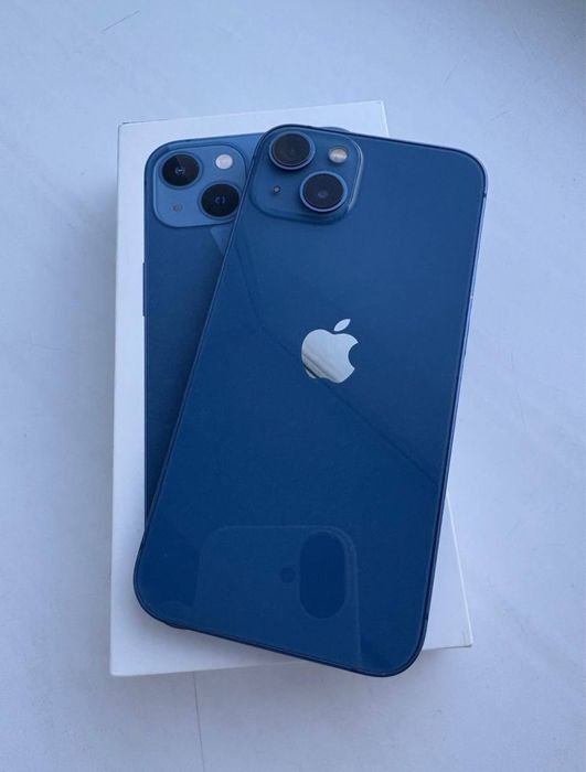 iPhone 13 продажа