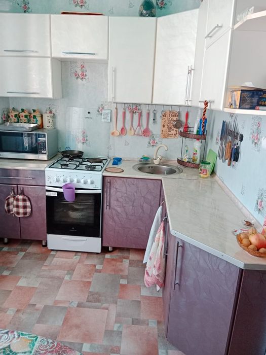 Продам квартиру!