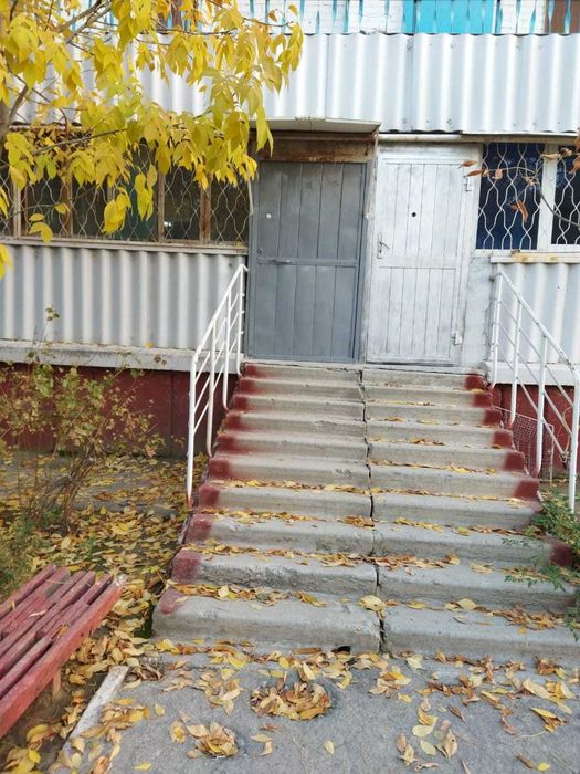 Продам квартиру 2х комнатную