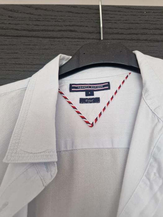 Cămăși damă Tommy Hilfiger
