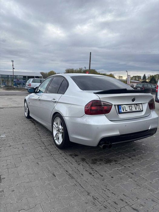 BMW Seria 3 2007 — imagine 4