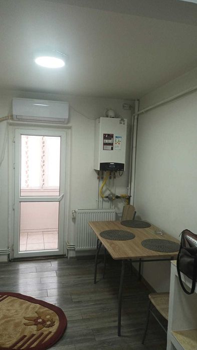 Agentie inchiriem apartament 2 camere,Brazda-Pizzaria Valentino