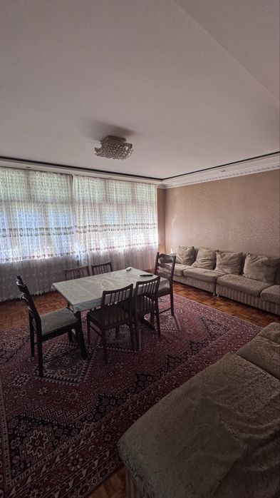 4-комнатная квартира в аренду