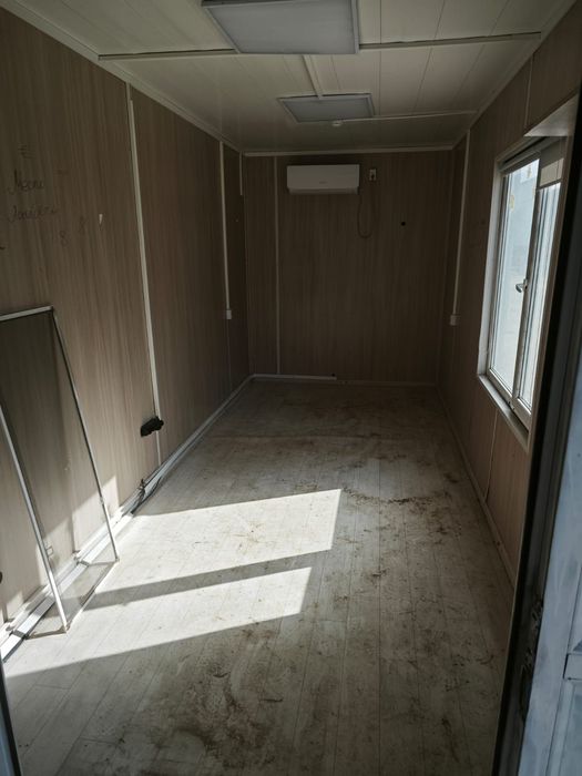 Контейнер 12 метровый