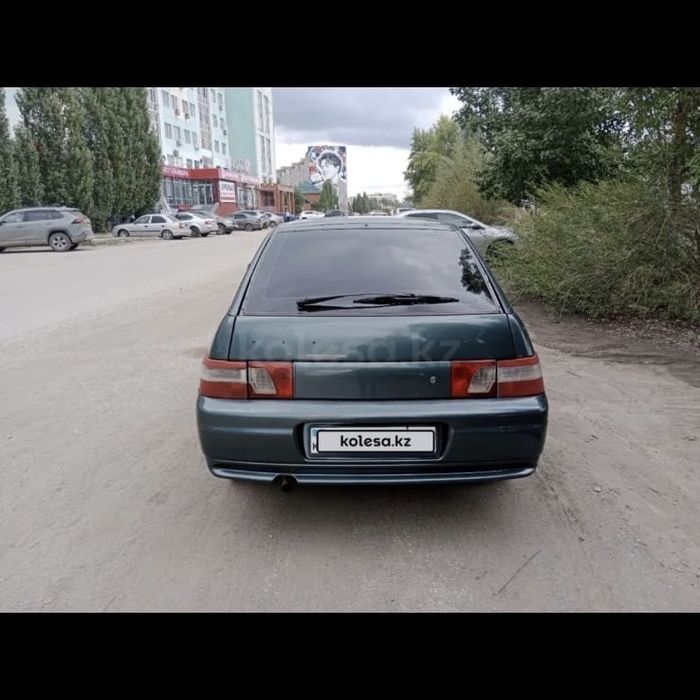 Срочно продам ваз 12