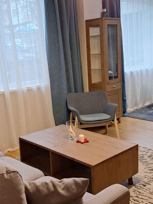 Дава се под наем Тристаен апартамент в София, Лозенец - 85 кв.м за 817.53 € - Снимка #4