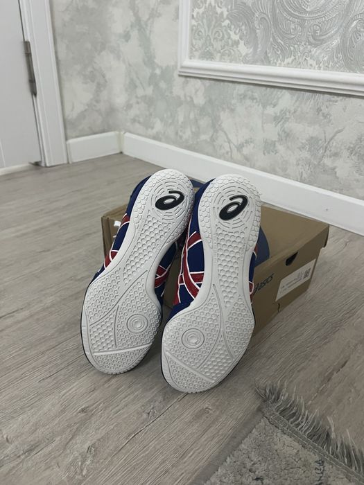 Asics tiger 39размер для борьбы