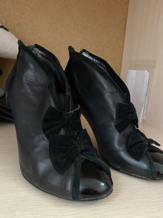 Женская обувь