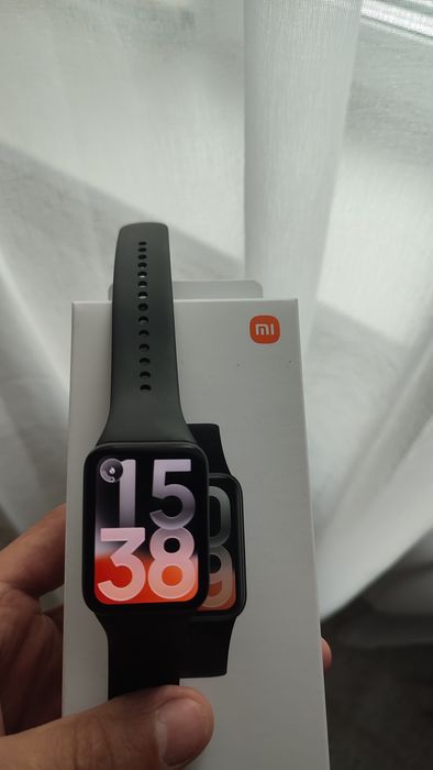 Продам xiaomi band 10 pro