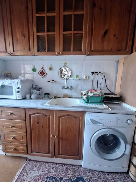 Апартамент стая с бокс