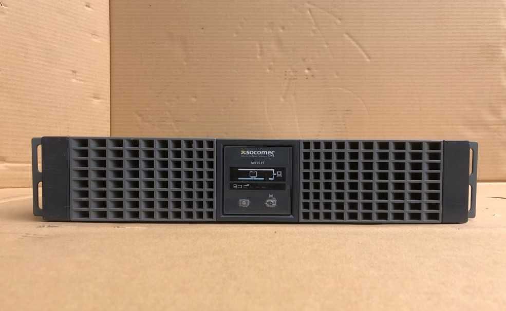 UPS Socomec NRT-U3000 - 3000VA