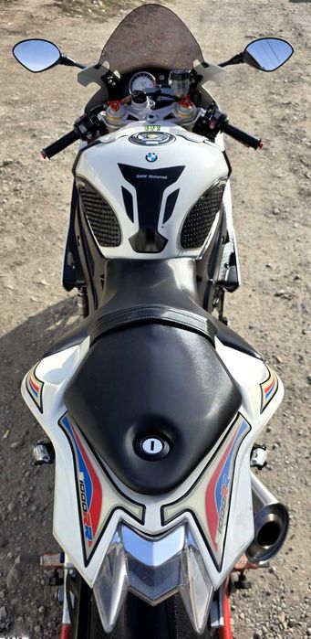 BMW S 1000 RR Нов Внос!