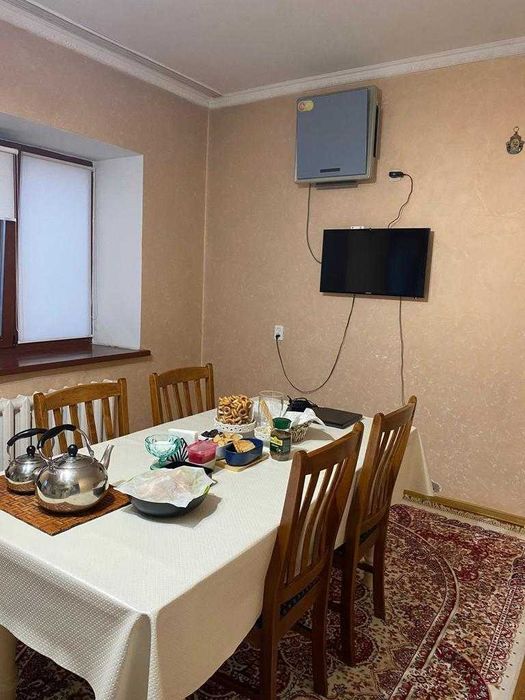 срочно продается 3 комн кв Нектар