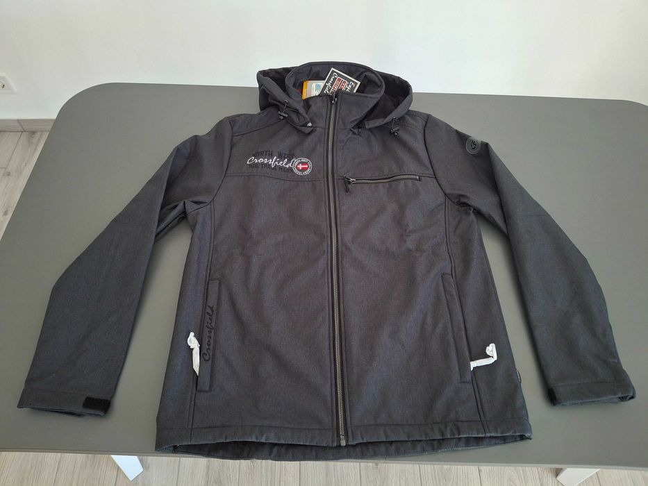 Geaca Crossfield (Jacheta) L nou