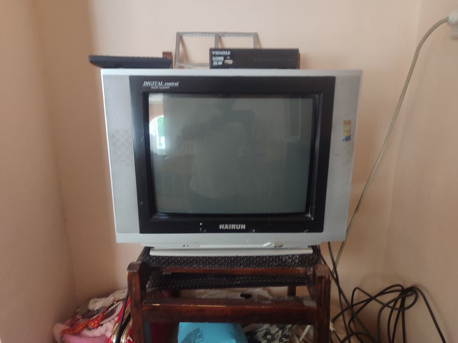 televizor b\u yaxshi xolatda ishlaydi