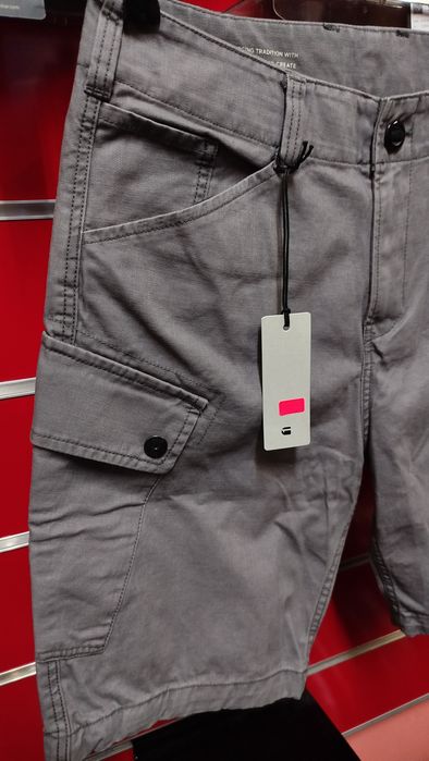 Къси панталони G-Star Raw Roxic  34 35 36  38 40 нови мъжки