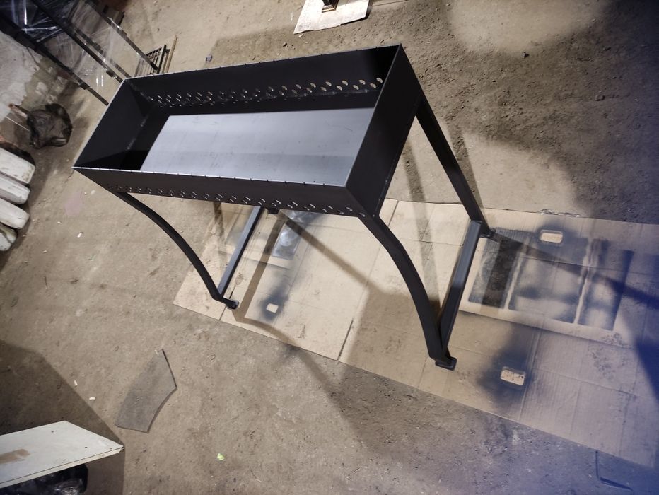 Купить мангал в Караганде